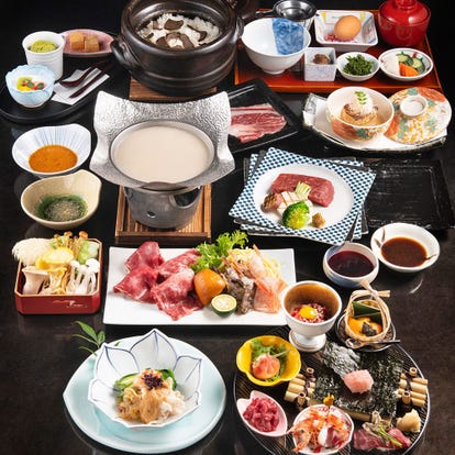 ちょっと贅沢 品川の割烹でおすすめしたい人気のお店 ぐるなび