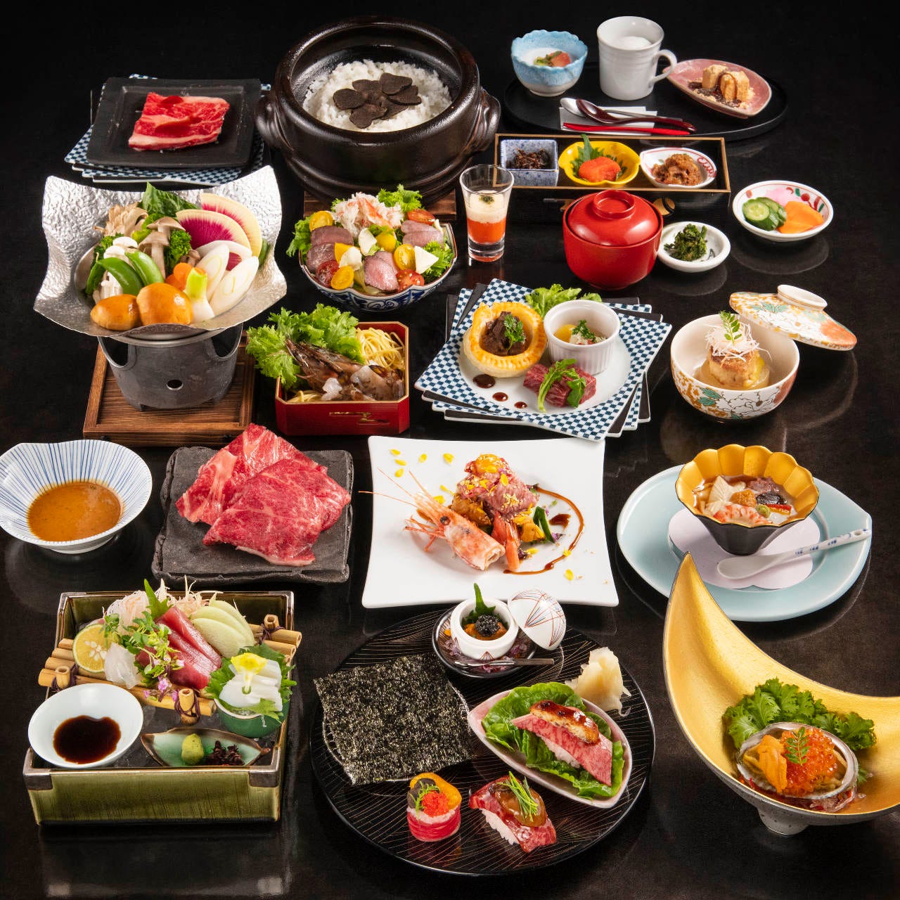 22年 最新グルメ 東京 個室でゆったり懐石料理を味わえるお店 レストラン カフェ 居酒屋のネット予約 東京版