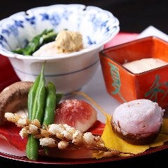 個室和食 肉割烹 吟次郎 品川駅前店