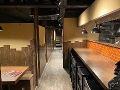 炭火焼鳥専門店まさや JR甲子園口 駅の北側店