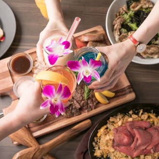 カラオケパセラ新宿歌舞伎町店 メニュー 誕生日 記念日 ぐるなび