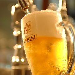 ワイン食堂 ブルマーレ 新宿店 