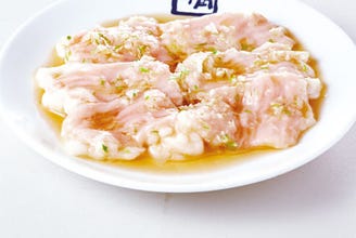 炭火焼肉 牛角 小樽運河通り店 メニュー 牛角焼肉 ぐるなび