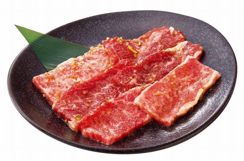 炭火焼肉 牛角 小樽運河通り店 炭火焼肉