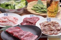 炭火焼肉 牛角 小樽運河通り店