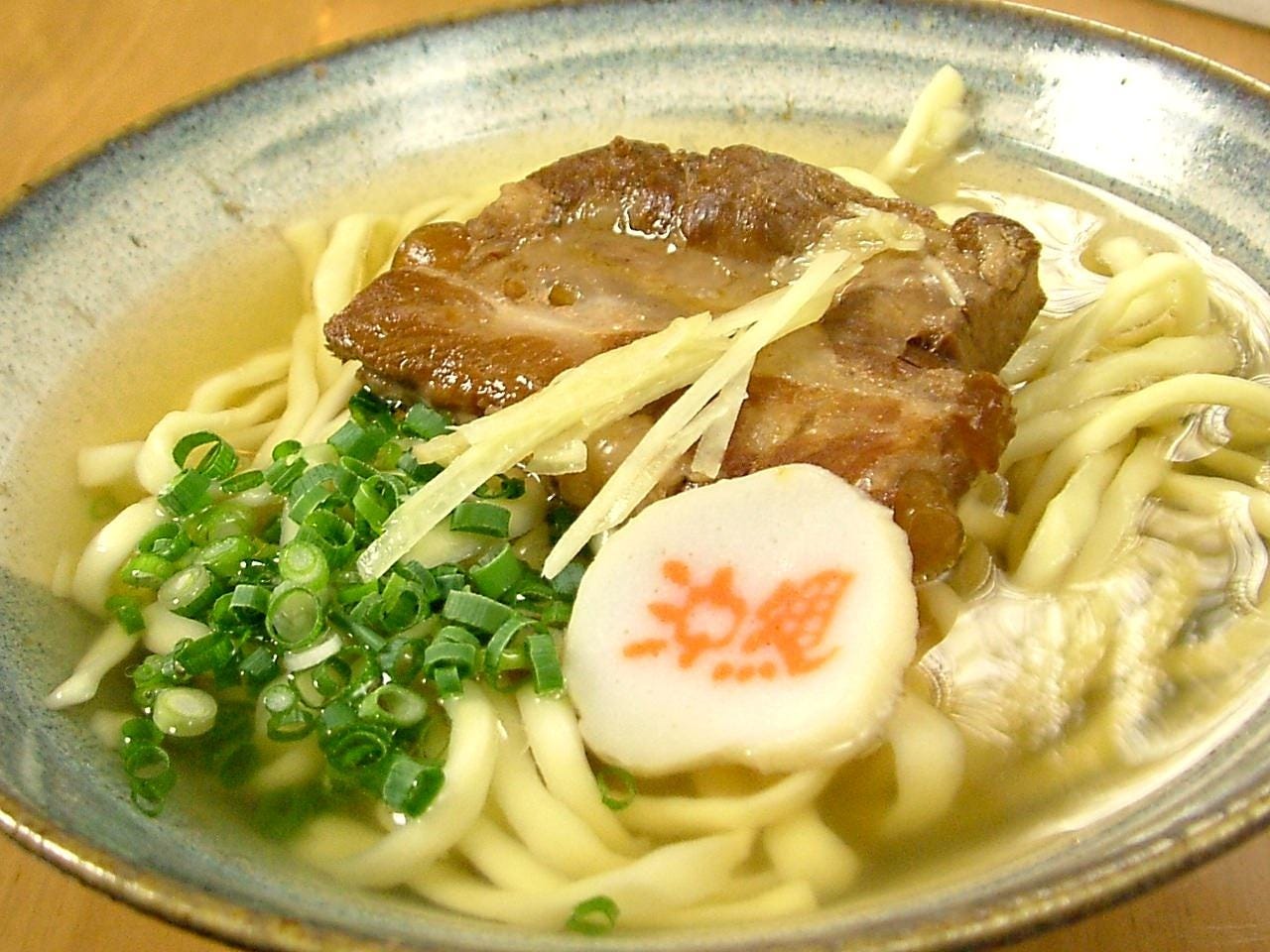 沖縄ダイニング な美ら 郡山の沖縄料理居酒屋