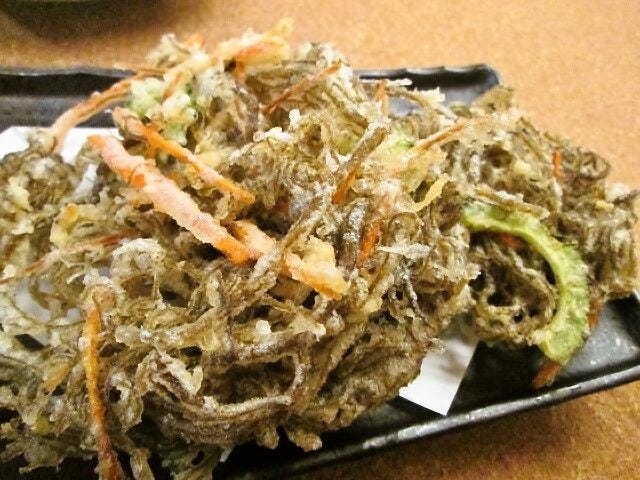 沖縄ダイニング な美ら 郡山の沖縄料理居酒屋