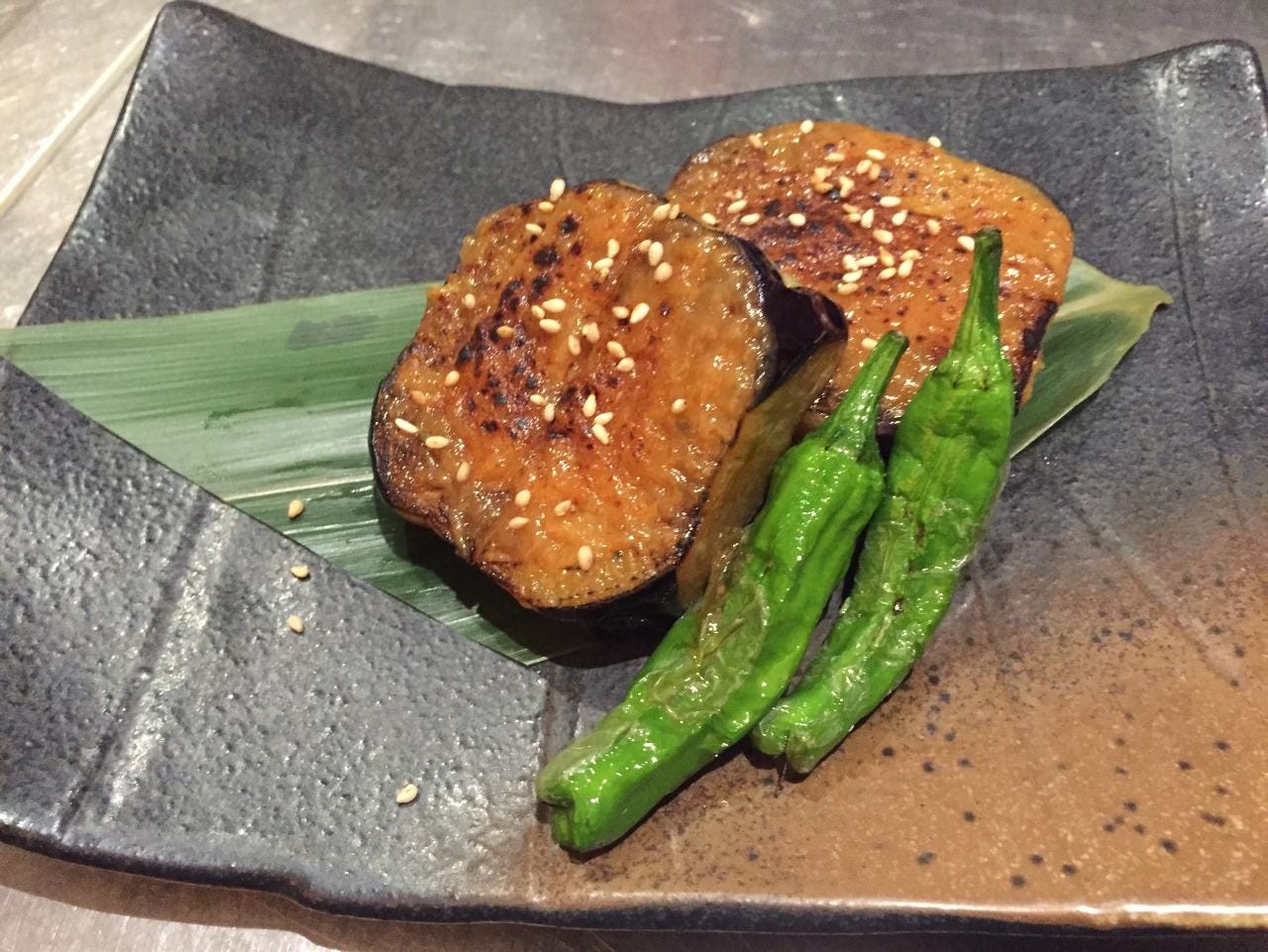 恵比寿 城ヶ崎 おかもと