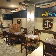 エオルゼアカフェ in OSAKA