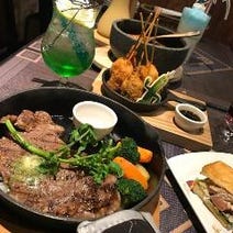 ［コンセプトカフェ］エオルゼアカフェ in OSAKAの画像