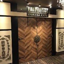 ［コンセプトカフェ］エオルゼアカフェ in OSAKAの画像