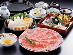 人形町今半 横浜高島屋店