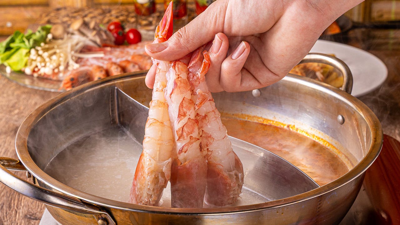 錦糸町 海老×肉 エビバリ（錦糸町・住吉/居酒屋） - 楽天ぐるなび