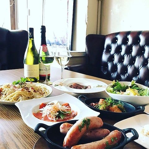 いちはらカフェ 市原 イタリアン イタリア料理 ぐるなび