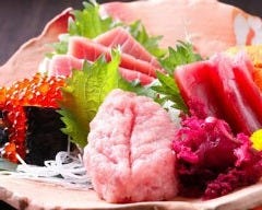炉端焼 魚然 四谷店