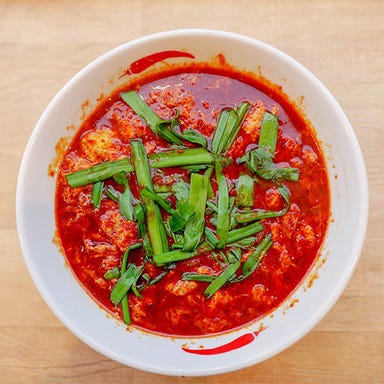 宮崎辛麺屋 一輪 関東本店_辛さを自分好みにカスタマイズ