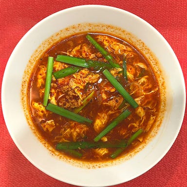 宮崎辛麺屋 一輪 関東本店_一輪定番辛麺