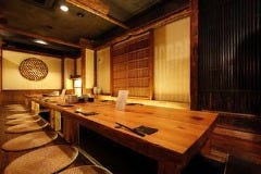 和酒厨房 ばさら 府中本店