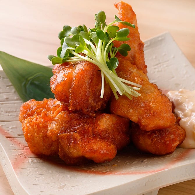 三河赤鶏 おいでん 豊橋 居酒屋 ぐるなび
