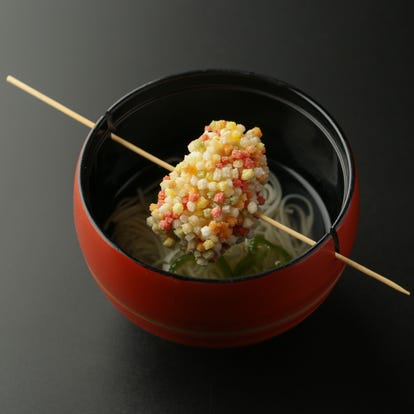 美味しい串カツが食べたい 梅田でおすすめしたい人気のお店 ぐるなび