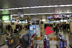 サムギョプサル食べ放題 豚まに 地図 お店までの行き方 ぐるなび