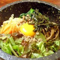 サムギョプサル食べ放題 豚まに ランチメニュー ぐるなび