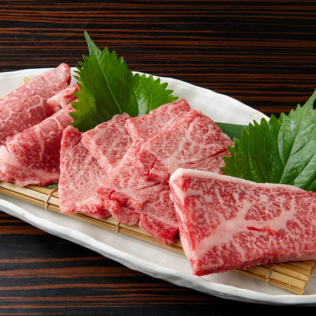 焼肉 喜久安 天王寺 阿倍野 焼肉 ぐるなび