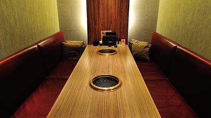 美味しいお店が見つかる 天王寺 焼肉 個室 おすすめ人気レストラン ぐるなび