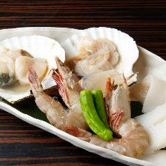 焼肉 喜久安