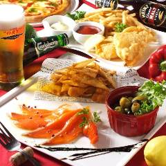 IRISH PUB CELTS(ケルツ) 博多筑紫口店