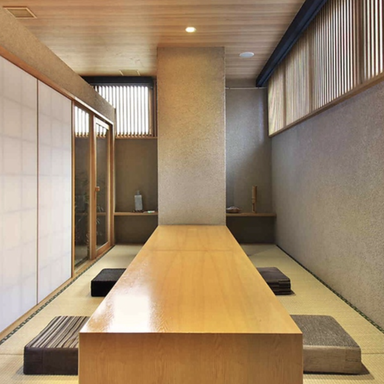 海山邸 博多ARK店_【掘りごたつ完全個室 | 4~6名様×4室】ご会食やご接待に。お子様連れのご家族にも◎