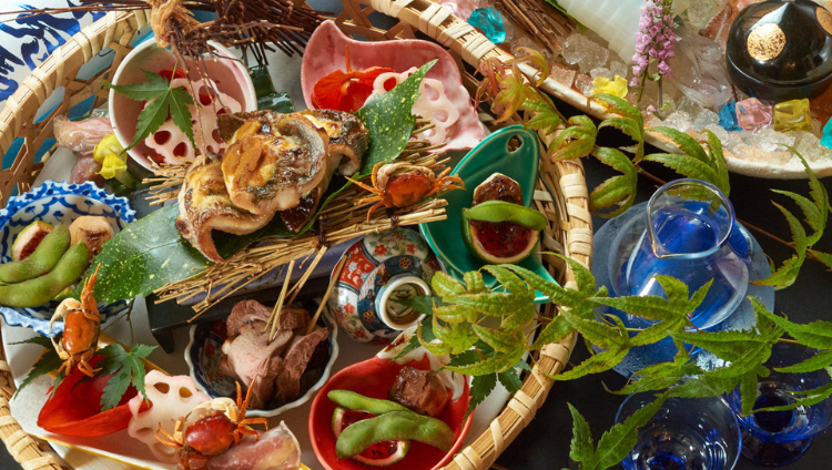 海山邸 博多ARK店