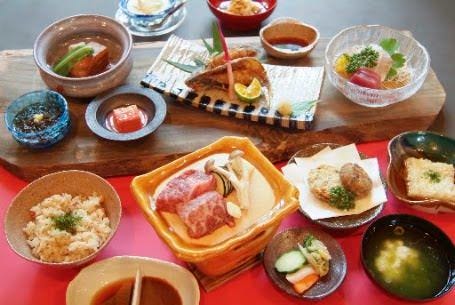 八重山郷土・海鮮料理 舟蔵の里