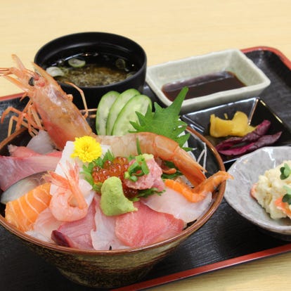 魚料理の美味しいお店 上越市でおすすめしたい人気のお店 ぐるなび