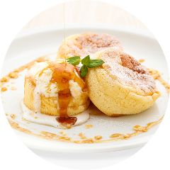 22年 最新グルメ 自由が丘 三軒茶屋 二子玉川にあるパンケーキが食べられるお店 レストラン カフェ 居酒屋のネット予約 東京版