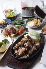 河内国分で宴会におすすめなお店特集