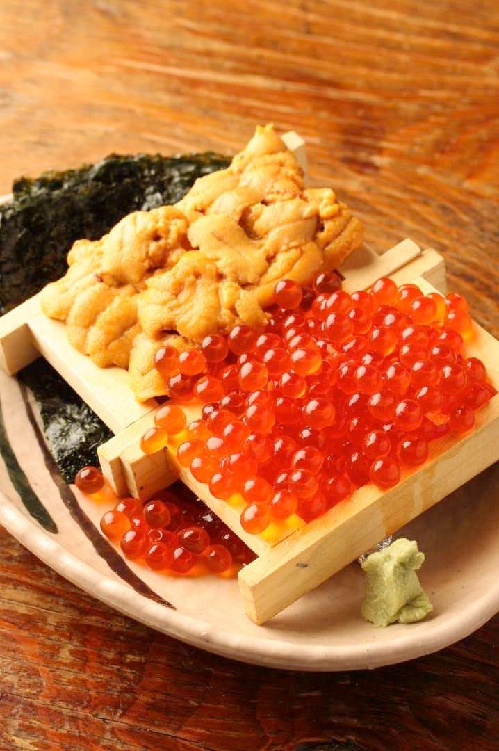 上野 アメ屋横丁 トロ函