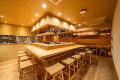 やきとんひなた 川口店