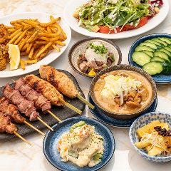 やきとんひなた 川口店 