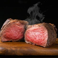 西大井精肉店