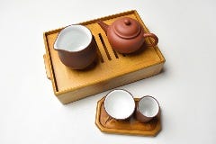 壺中天