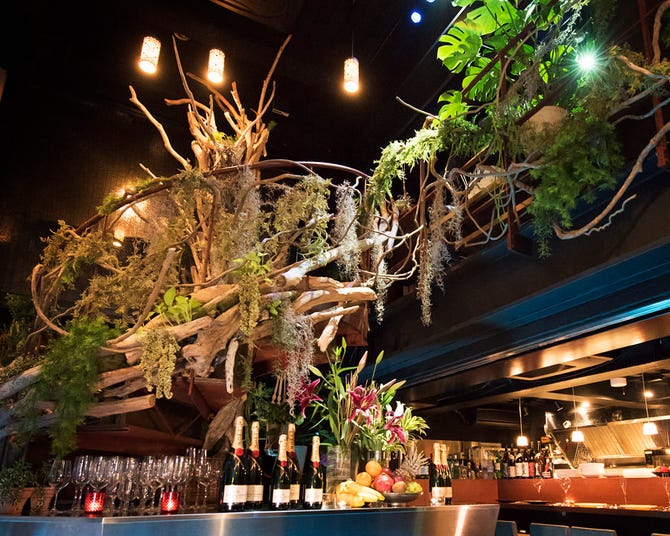 麻布lasen 麻布十番 イタリアン イタリア料理 ぐるなび