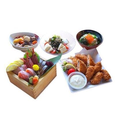 美味しいお店が見つかる 梅田 和食 おしゃれな雰囲気 おすすめ人気レストラン ぐるなび
