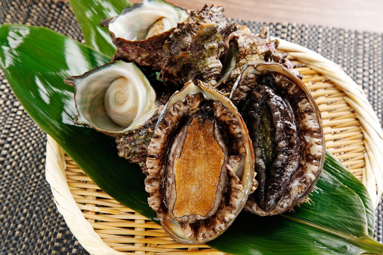 にいがたの味 静香庵 表参道 和食 魚料理 Goo地図 にいがたの味 静香庵 表参道 和食 魚料理 Goo地図