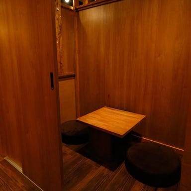 全席個室＆3000円食べ飲み放題専門居酒屋 薩摩波人Ｚ  店内の画像