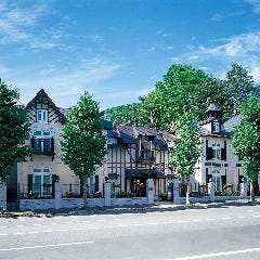 オーベルジュ・ド・リル サッポロ 