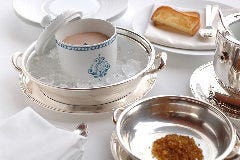 オーベルジュ・ド・リル サッポロ