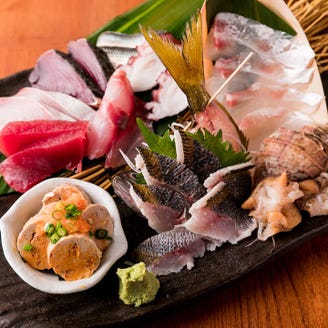 築地で産地直送鮮魚など新鮮で美味しい刺身が味わえるお店8選 築地で産地直送鮮魚など新鮮で美味しい刺身が味わえるお店8選