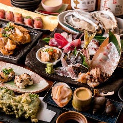 新高円寺で完全個室があるレストラン 居酒屋 飲食店