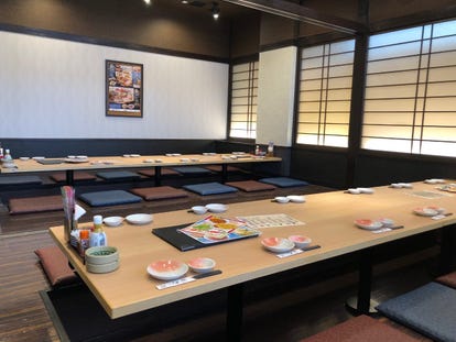 人気の美味い店 京成小岩駅近くの居酒屋でおすすめ 完全個室 飲み放題など ぐるなび